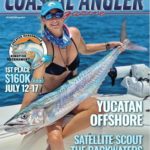 June 2021 Coastal Angler Magazine article written by Captain Quinlyn Haddon