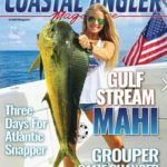 July 2021 Coastal Angler Magazine article written by Captain Quinlyn Haddon