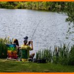 How To Plan A Family Fishing Trip This Summer?