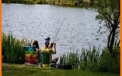 How To Plan A Family Fishing Trip This Summer?