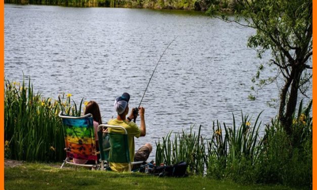 How To Plan A Family Fishing Trip This Summer?